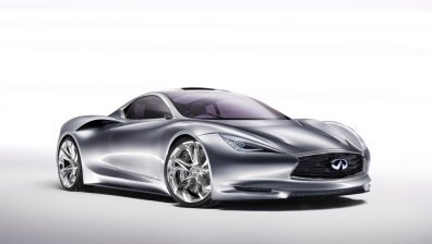 Уебър ще кара Infiniti EMERG-Е в Гудууд