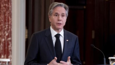 Блинкен: Подозираме, че Русия получава микрочипове от Централна Азия