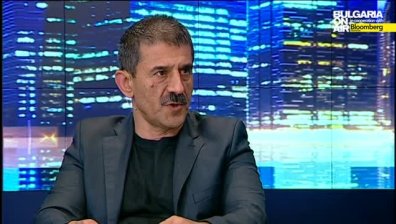 Рисковете за националната сигурност на България