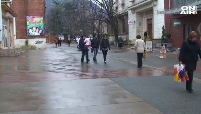 Българският Северозапад продължава да е на дъното в ЕС по покупателна способност