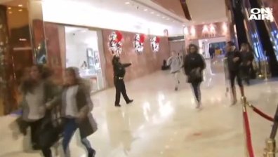 Евакуираха "Тръмп тауър" заради съмнителен пакет