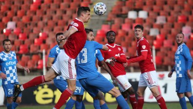 Отличен 6: ЦСКА с наказателна акция срещу "Монтана" преди дербито с "Левски"