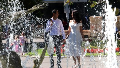 Най-много се женят в София и Разград, разводите намаляват