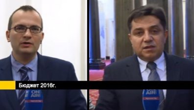 М. Димитров: Реформата в сектор Сигурност не трябва да се отлага