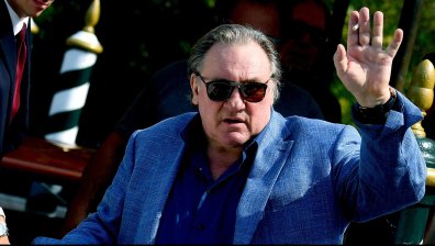 Отказват да разкрият името на актрисата, обвинила Депардийо в сексуален тормоз