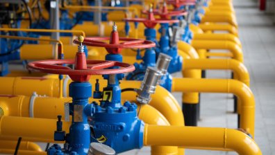 Как Европа се подготвя, ако Русия спре изцяло доставките на газ?