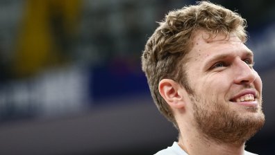 Ново признание: Везенков стана отново първи за месеца в Евролигата