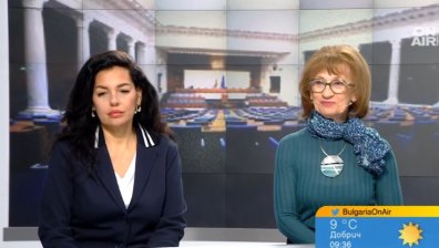 Политолози: "Прогресивна България" трябва да направи дълбока съдебна реформа