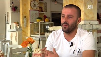 "Завърналите се": Българско семейство загърби лукса на Миконос и заживя в Стара Загора