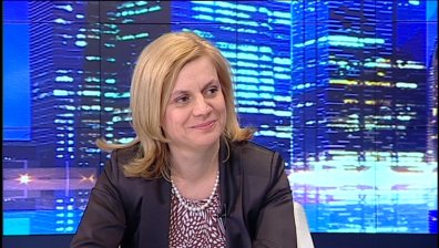 Десислава Терзиева: Основните приоритети са ремонтите на ВиК и пътищата