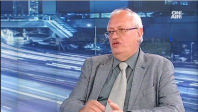 Не сме съзрели още за демонополизацията на НЗОК, твърди доц. Спас Спасков