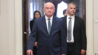 Кабинетът "Главчев 2" полага клетва пред Народното събрание