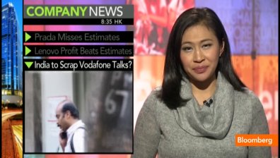 Печалбата на Prada разочарова инвеститорите