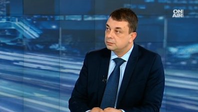 Трябва да наблегнем върху борбата с корупцията, категоричен е патриот