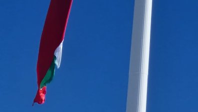 БСП: Знамето на Рожен се разкъса, Радев дължи отговори (+ВИДЕО)