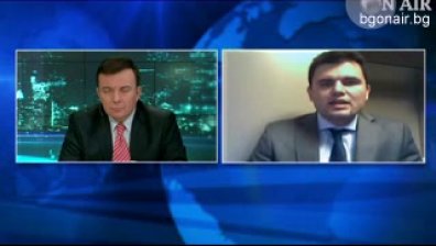 Икономистите за освобождаването на финансовия министър Симеон Дянков