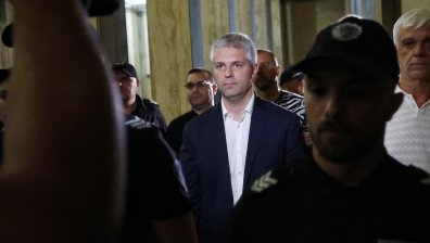 ПП-ДБ: Антикорупционната комисия действа избирателно, готови сме за радикални промени