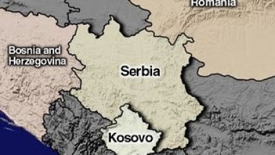 Сърбия и Косово спорят за граничния контрол