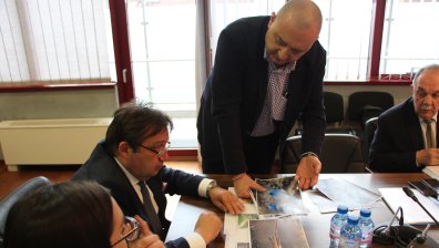 МРРБ: Водопроводът до водоемите на Омуртаг е негоден и незаконен