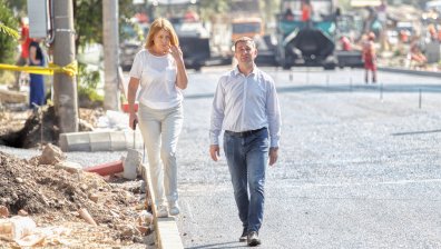 Намеренията на Фандъкова попариха собствениците на стари коли в София