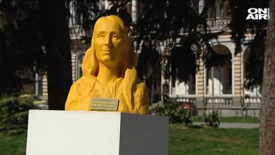 София осъмна със седем нови паметника