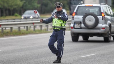 МВР залови нови 22 пияни и 39 дрогирани шофьори