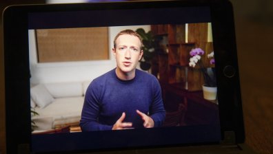 Марк Зукърбърг: Ще таксуваме създателите на съдържание чак след 2023 г.