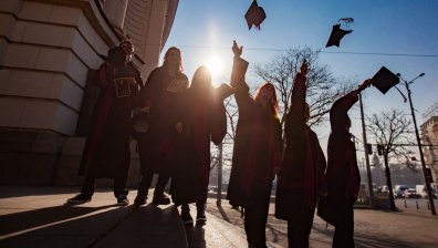 Сред най-добрите в света: СУ е на 952-ро място сред 20 531 висши училища