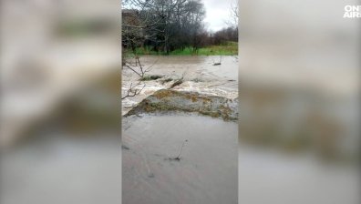 Ардино отново обяви частично бедствено положение (ВИДЕО)