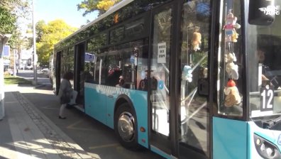 Недоволство в Пловдив: В София автобусите са на 5 минути, тук чакаме по 40