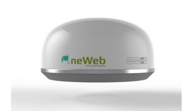 OneWeb обяви 500 млн долара инвестиции и договори за изстрелване на сателити