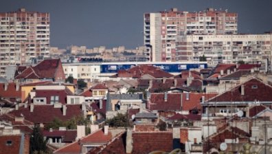 Имотите на цена над 100 хил. евро са се превърнали в масови сделки на пазара в София