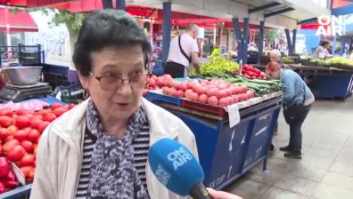 Личната инфлация на работещите стигна 50%, пенсионери ограничават месото и яйцата