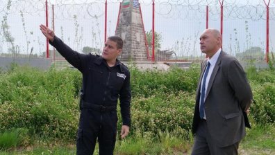 7 пъти повече опити за незаконно влизане у нас през границата с Турция