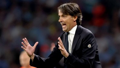 Индзаги: Момчетата направиха невероятен мач, не ги сменям за никой друг