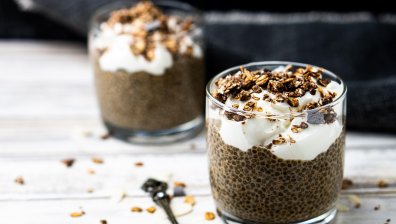 Рецепти за закуски с тиква и чиа