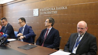 Борисов нареди освобождаването на целия борд на ББР