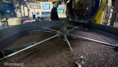 Peet's Coffee and Tea използва нови технологии и увеличава тройно печалбите си