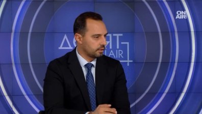 Богданов, ПП: Правителството догонва събитията, няма устойчива стратегия за сигурност