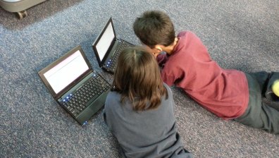 Поколението "Алфа" - живот под знака на дигиталните технологии