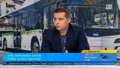 Без обещаните бонуси шофьорите от столичния градски транспорт ще напуснат масово