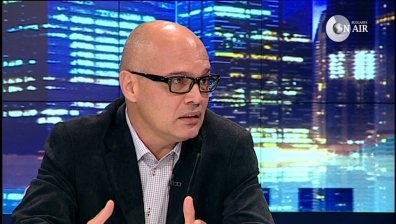 Докъде може да стигне проблемът с бежанците?