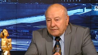 Загинал ли е циркът в България? Говори академик Александър Балкански