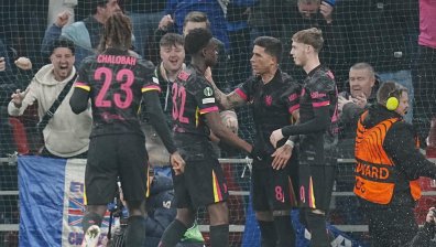 "Челси" с важна победа в Лигата на конференциите, "Фиорентина" се издъни