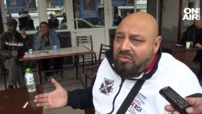 Полицейска проверка заради изборите стресна ромите: "Атентат ли ще има, кой ще ни напада, тук да не е Ивицата Газа"