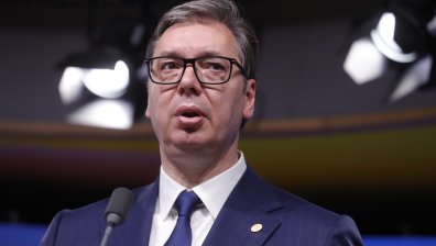 Напрежение на Балканите: Хърватия отказа посещение на Вучич в концлагера Ясеновац