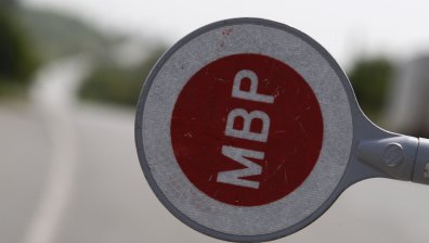 Доволно почерпен: Полицаи в Ловеч попаднаха на шофьор с 2,4 промила