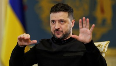 Украйна предлага на Русия взаимно спиране на удари по енергийни обекти