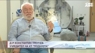 Историите ON AIR: СДС – Времето е наше