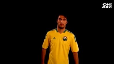 В Русия: Ивелин Попов е заразен с коронавирус